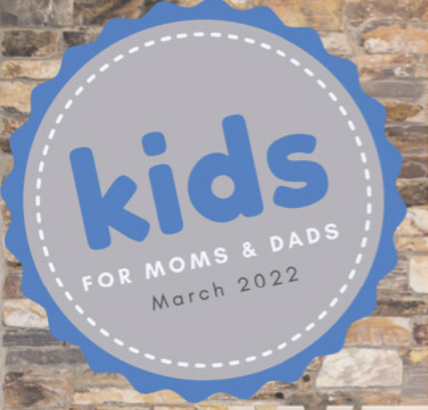 kids march 2022